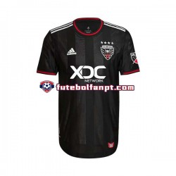 Camisola Principal DC United Época 2023/2024 Manga Curta ,Homem