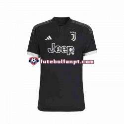 Camisola Alternativa (2ª) Juventus Época 2023/2024 Manga Curta ,Homem