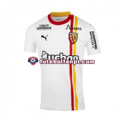 Camisola Alternativa (2ª) RC Lens Época 2023/2024 Manga Curta ,Homem