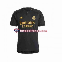 Camisola Alternativa (2ª) Real Madrid Época 2023/2024 Manga Curta ,Homem