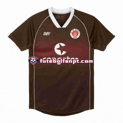 Camisola Principal St Pauli Época 2023/2024 Manga Curta ,Homem