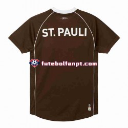 Camisola Principal St Pauli Época 2023/2024 Manga Curta ,Homem