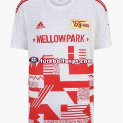 Camisola Union Berlin Special Época 2023/2024 Manga Curta ,Homem