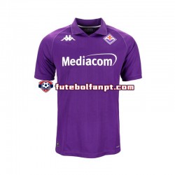 Camisola Principal ACF Fiorentina Época 2024/2025 Manga Curta ,Homem