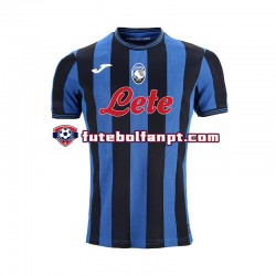 Camisola Principal Atalanta Época 2024/2025 Manga Curta ,Homem