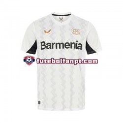 Camisola Alternativo Bayer 04 Leverkusen Época 2024/2025 Manga Curta ,Homem