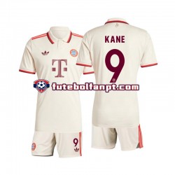 Camisola Alternativa (2ª) Bayern de Munique Kane 9 Época 2024/2025 Manga Curta ,Criança