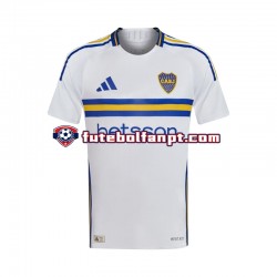 Camisola Alternativo CA Boca Juniors Época 2024/2025 Manga Curta ,Homem