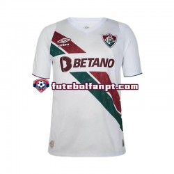 Camisola Alternativo Fluminense Época 2024/2025 Manga Curta ,Homem