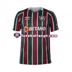 Camisola Principal Fluminense Época 2024/2025 Manga Curta ,Homem