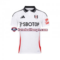 Camisola Principal Fulham Época 2024/2025 Manga Curta ,Homem